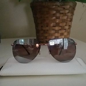 QUAY AUSTRALIA Quay x JLo The Playa Sunglasses